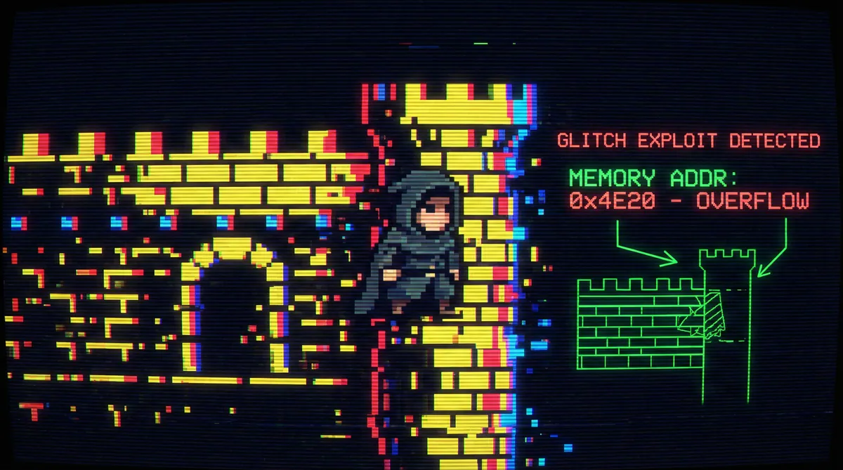 时之笛任意门Glitch深度解析 - 网赌平台