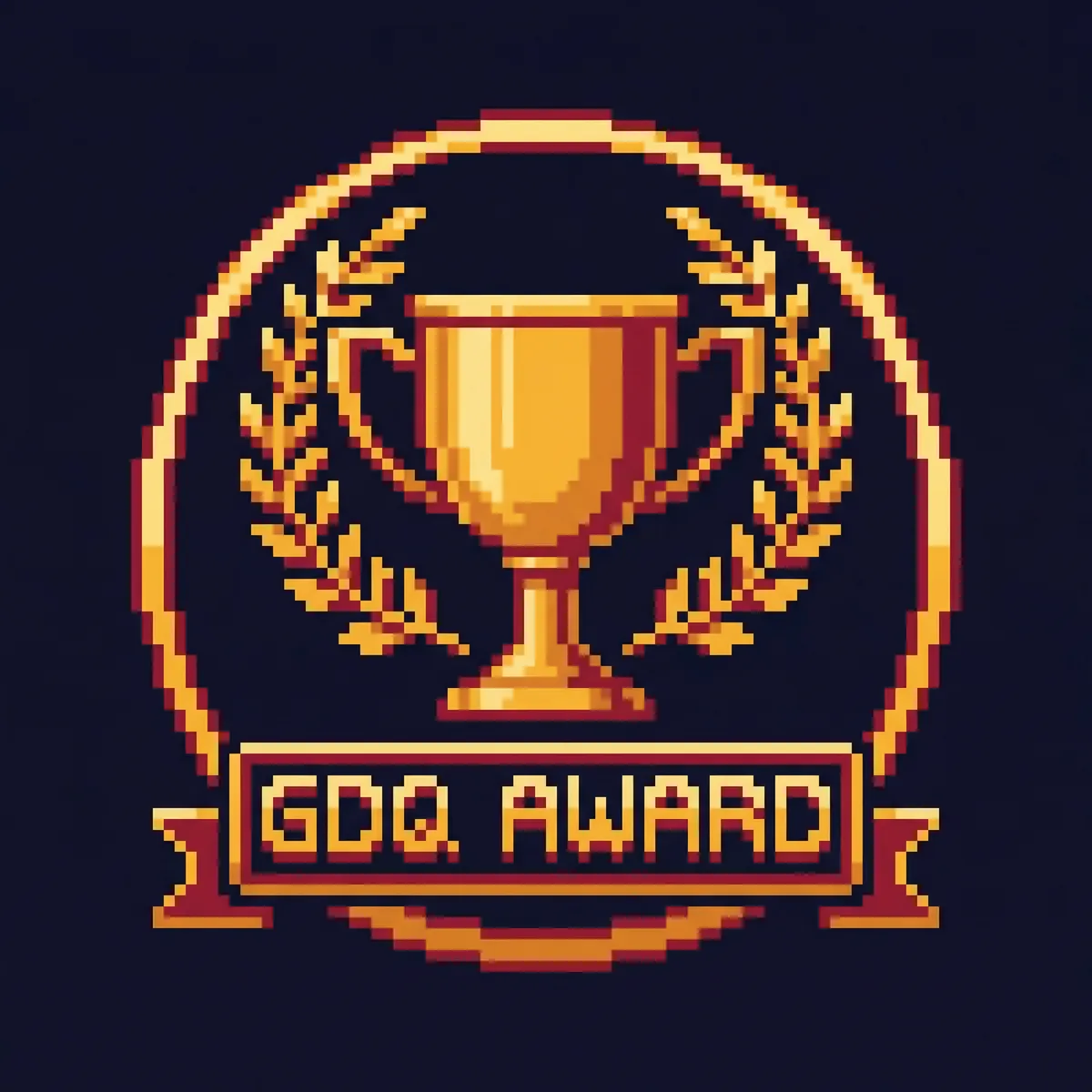 2025 GDQ速通马拉松最佳社区平台奖 - 网赌平台